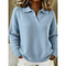 Marina | Maglione con collo polo