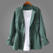 Cappotto casual da donna con tasche funzionali