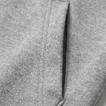 Cappotto da donna con cappuccio e bottoni