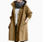 Monica – Cappotto lungo dalla vestibilità rilassata – 10