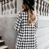 Noemi – Cappotto con bottoni decorativi – 3