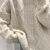 Olive a Bette's - Maglione elegante