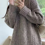 Olive a Bette's - Maglione elegante