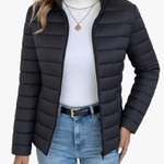Olivia – Giacca trapuntata primaverile – 1