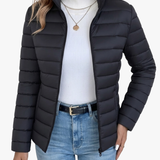 Olivia – Giacca trapuntata primaverile – 1
