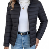 Olivia – Giacca trapuntata primaverile – 3