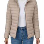 Olivia – Giacca trapuntata primaverile – 4