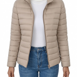Olivia – Giacca trapuntata primaverile – 4