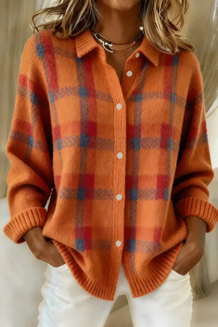 VALENTINA | CARDIGAN LUNGO ELEGANTE