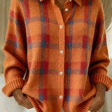 VALENTINA | CARDIGAN LUNGO ELEGANTE