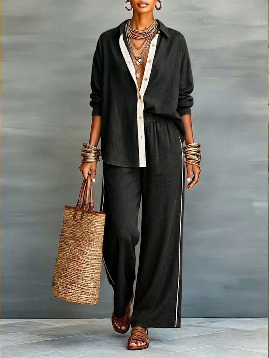 Elena | Completo Chic
