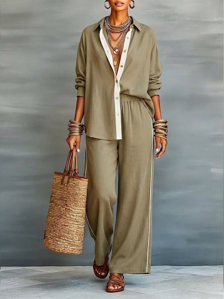 Elena | Completo Chic