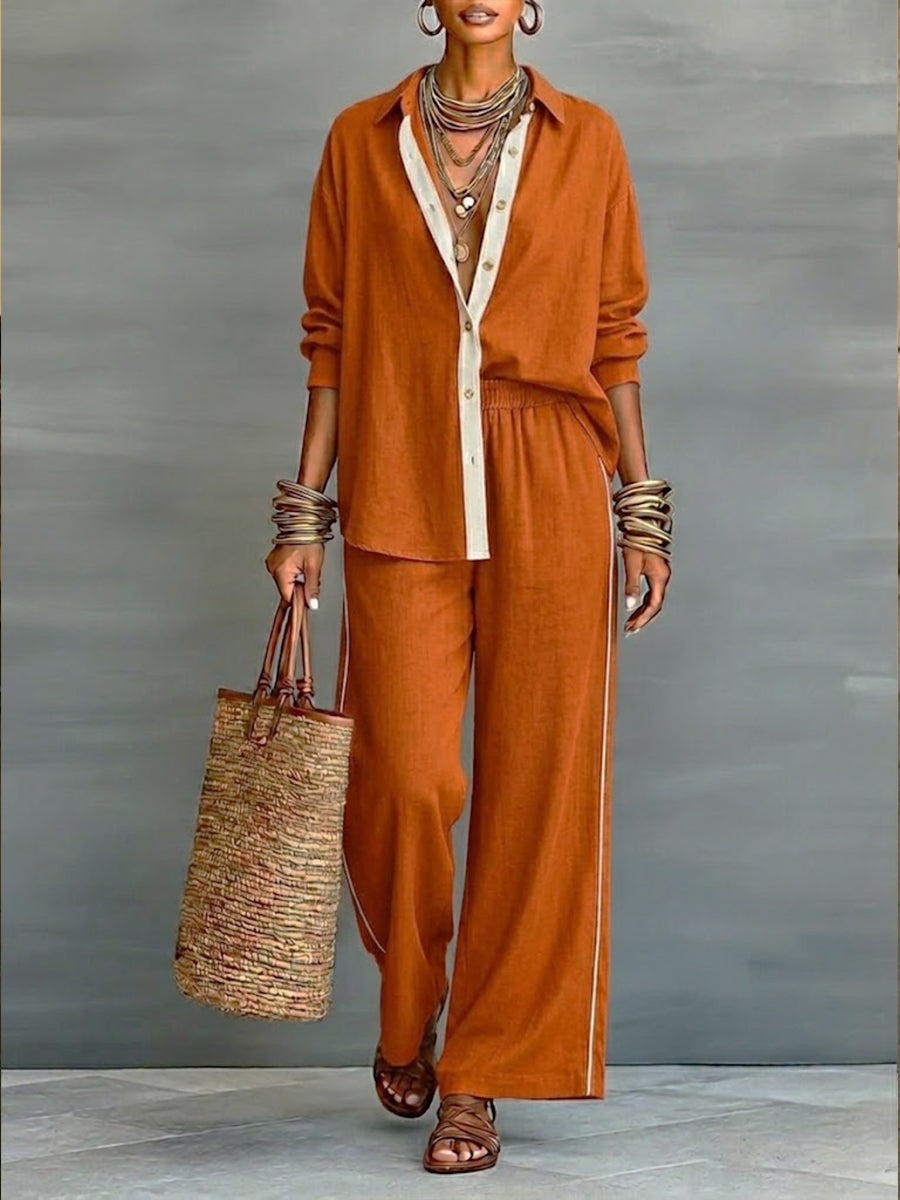 Elena | Completo Chic