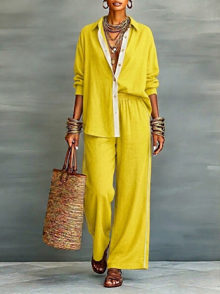 Elena | Completo Chic