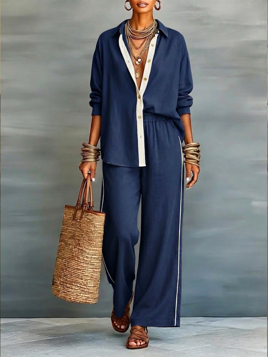Elena | Completo Chic