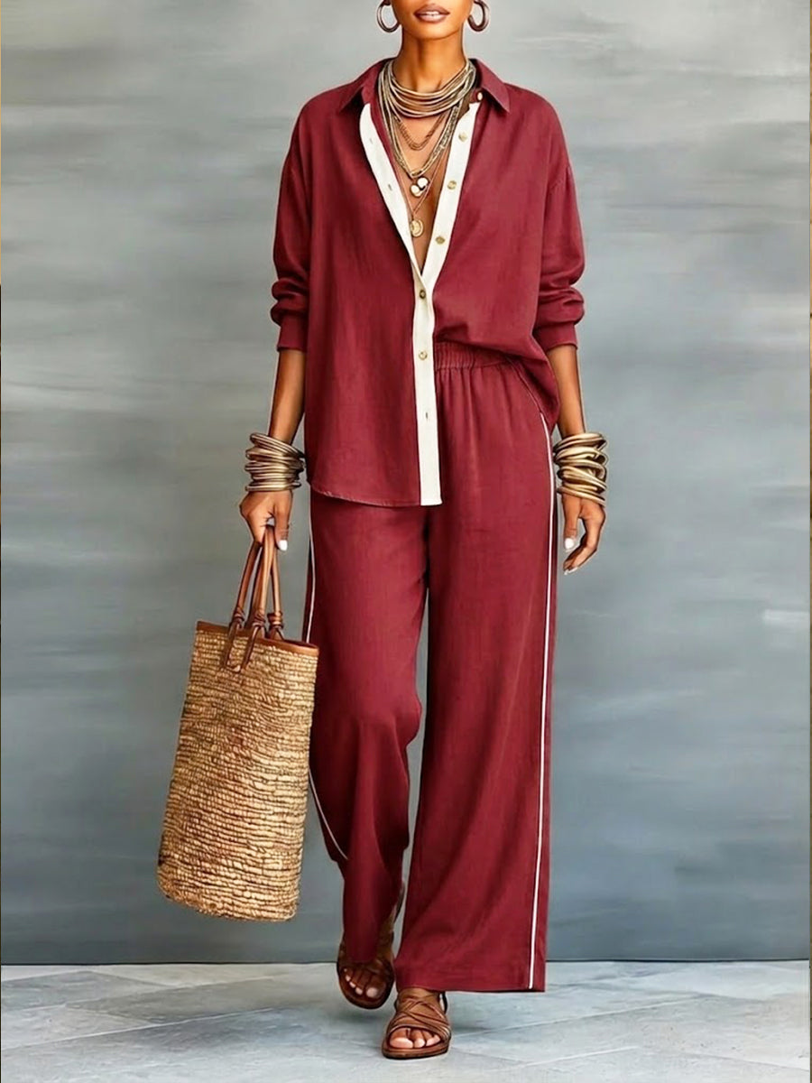 Elena | Completo Chic