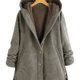 Elise™ — Giacca comoda per autunno e inverno