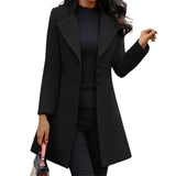 Patrizia – Trench lungo avvitato – 1