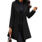 Patrizia – Trench lungo avvitato – 1