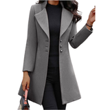 Patrizia – Trench lungo avvitato – 2