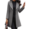 Patrizia – Trench lungo avvitato – 2