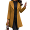 Patrizia – Trench lungo avvitato – 3