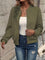 Perla – Giacca con zip e collo alto – 6
