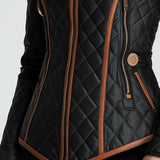 ALTEA™|GIACCA TRAPUNTATA DONNA
