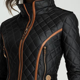 ALTEA™|GIACCA TRAPUNTATA DONNA