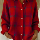 VALENTINA | CARDIGAN LUNGO ELEGANTE