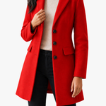 Romina – Cappotto midi avvitato – 1