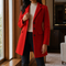 Romina – Cappotto midi avvitato – 2