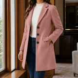 Romina – Cappotto midi avvitato – 3