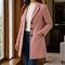 Romina – Cappotto midi avvitato – 3