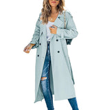 Rosalia – Trench classico lungo – 2