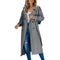 Rosalia – Trench classico lungo – 3