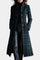 Rossella – Cappotto a quadri blu e verdi – 2
