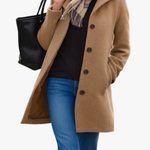 Sabina – Cappotto classico – 1