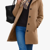 Sabina – Cappotto classico – 1