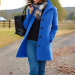 Sabina – Cappotto classico – 9