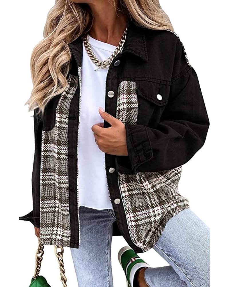 Isolina — Giacca da donna in denim