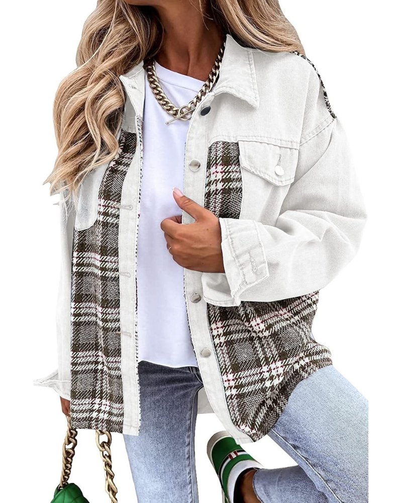 Isolina — Giacca da donna in denim