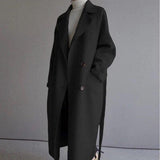 Serena – Cappotto lungo con collo ampio – 3