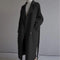 Serena – Cappotto lungo con collo ampio – 3