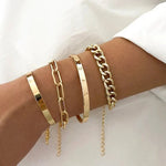 Set di bracciali Elan Mercer – Immagine 1