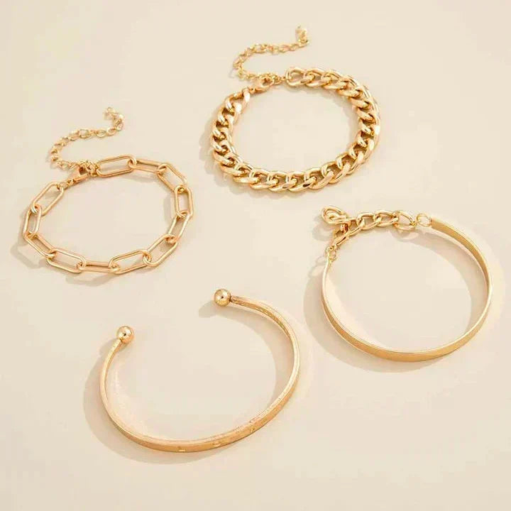 Set di bracciali Elan Mercer – Immagine 2
