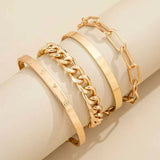 Set di bracciali Elan Mercer – Immagine 3