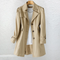 Silvia – Cappotto lungo d’ispirazione vintage – 4