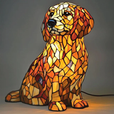 Buddy | Golden Retriever di Luce Spirituale