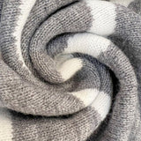 Audrey — Cardigan da donna con cappuccio